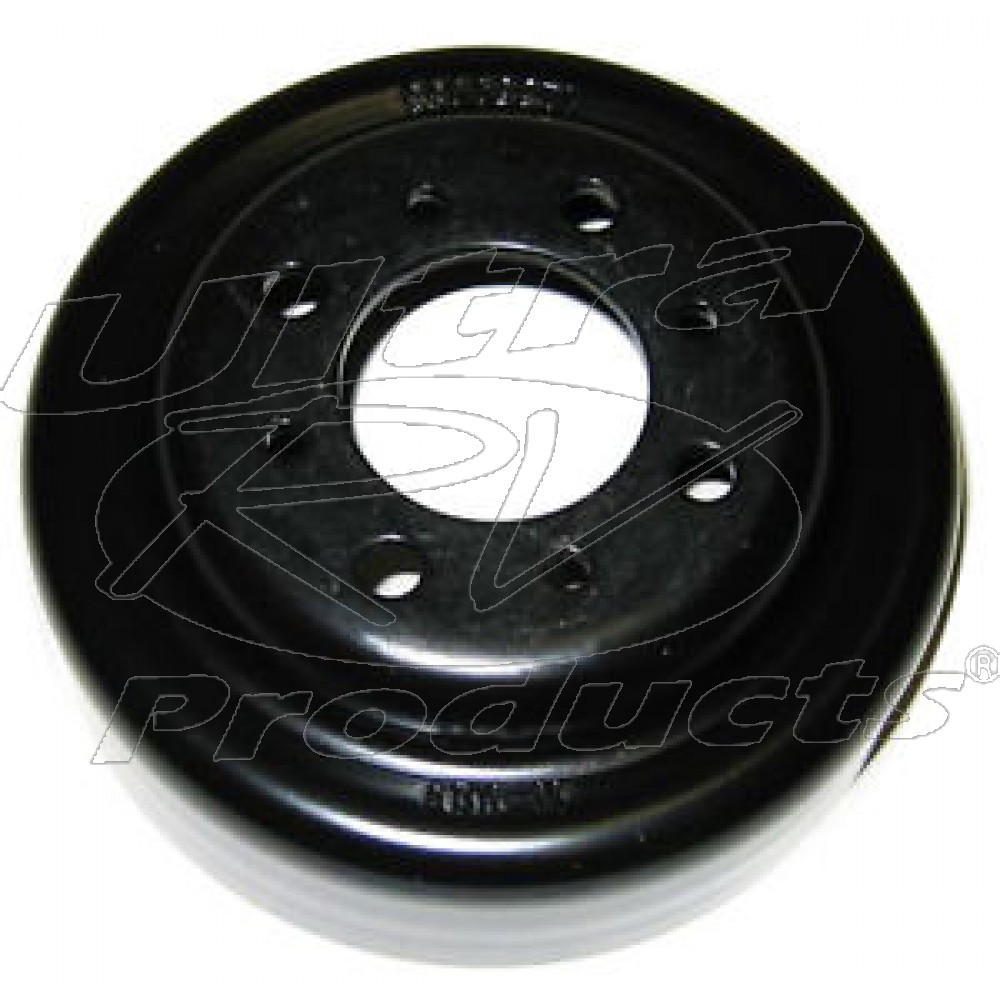 12550053  -  Pulley Asm - Fan & Water Pump